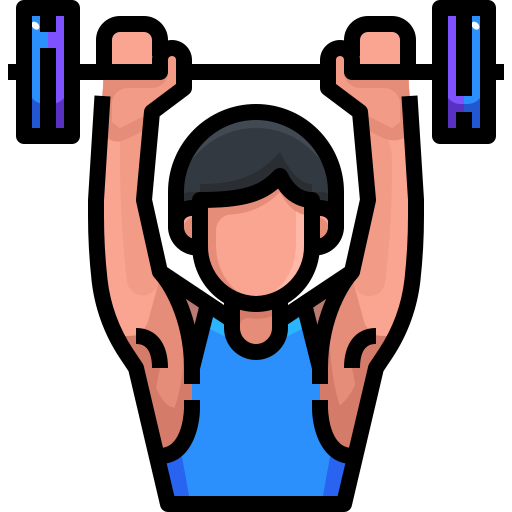 GYMs